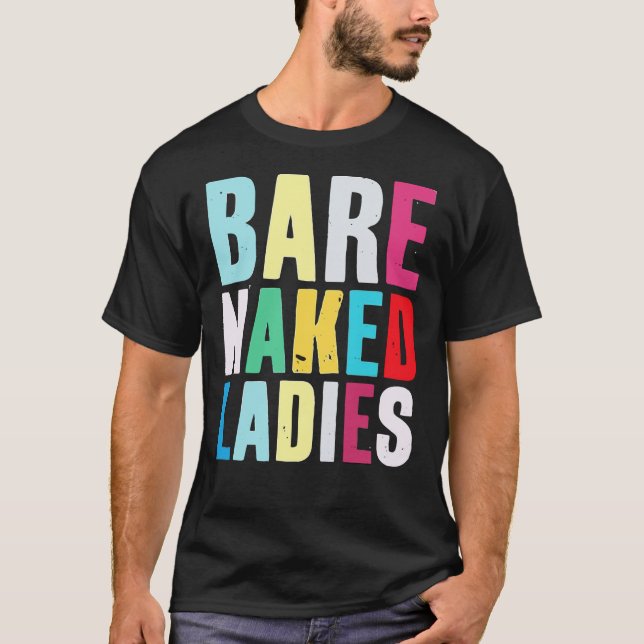 Camiseta clásica de las damas al horno (Anverso)