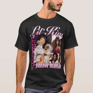 Camiseta clásica de Lil' Kim