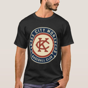 Camiseta Clásica de los Monarcas de KC
