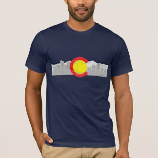 Camiseta clásica de MHPC