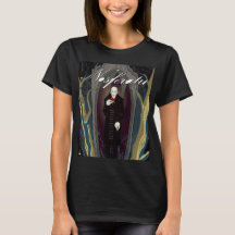 Camiseta clásica de Nosferatu