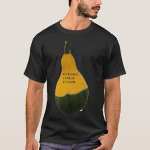 Camiseta Clásica de NUEVA Zucchini