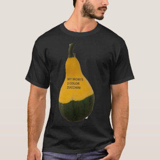 Camiseta Clásica de NUEVA Zucchini