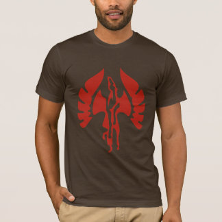 Camiseta clásica de Pegaso