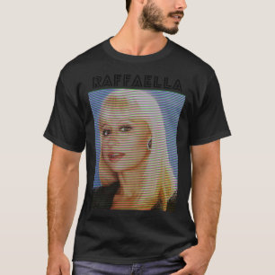 Camiseta clásica de Raffaella