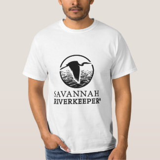Camiseta clásica de Riverkeeper de Savannah