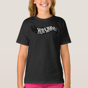 Camiseta clásica de ruedas calientes