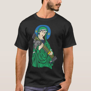 Camiseta clásica de Saint Javelin