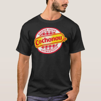 Camiseta clásica de salchicha