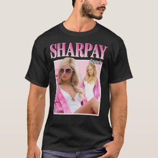Camiseta Clásica de Sharpay Evans