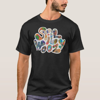 Camiseta Clásica De Singles