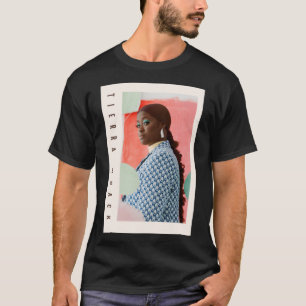 Camiseta Clásica de Tierra Whack