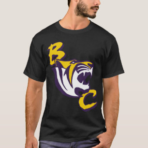 Camiseta clásica de Tigers (Benedict College)