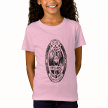 Camiseta clásica de vinilo y música vintage retro