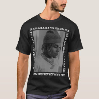 Camiseta Clásica de ZOLA