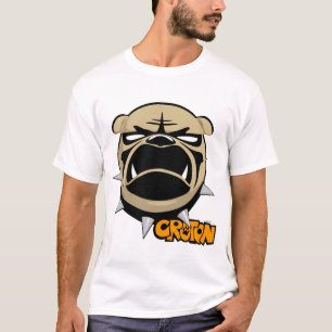 Camiseta clásica del Croton