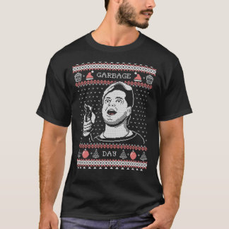 Camiseta clásica del Día de la Basura