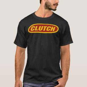 Camiseta clásica del embrague