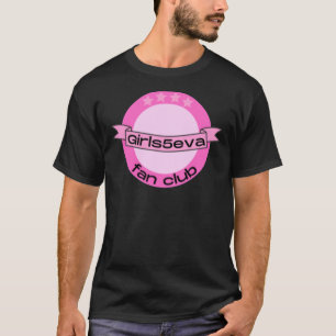 Camiseta clásica del Fan Club de los chicas5eva