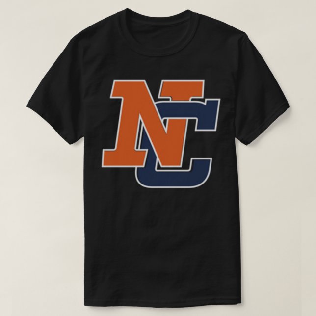 Camiseta clásica del Northland College (Diseño del anverso)