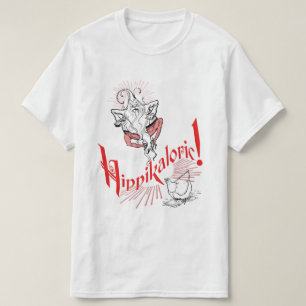 Camiseta Clásica del Rey Nome de El Mago de Oz