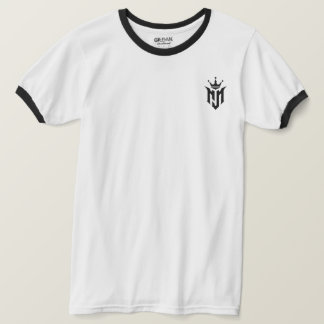 camiseta clásica deportiva