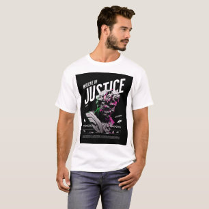 Camiseta clásica diaria de manga corta de algodón