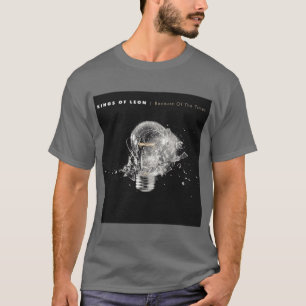 Camiseta clásica divertida de Bess kings of leon