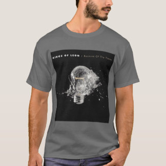 Camiseta clásica divertida de Bess kings of leon