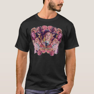 Camiseta clásica Drew Barrymore
