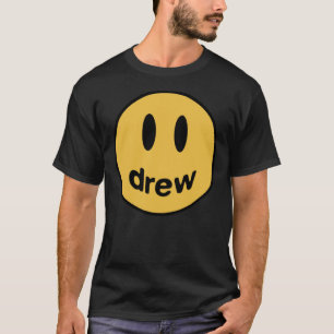 Camiseta clásica DREW HOUSE