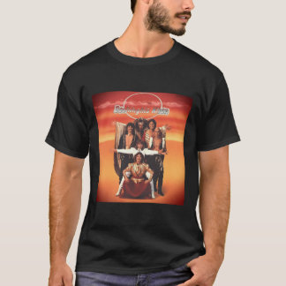 Camiseta clásica Dschinghis Khan