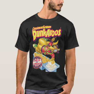 Camiseta clásica Dunkaroos 90