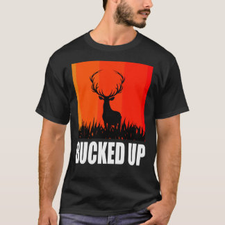 Camiseta Clásica Encendida