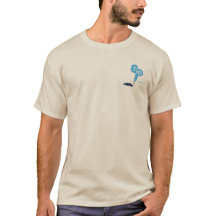 Camiseta clásica Geek Filosofía Hombre Vitruviano