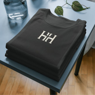 Camiseta Clásica HHLuxe