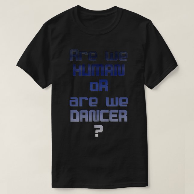 camiseta clásica hum (Diseño del anverso)