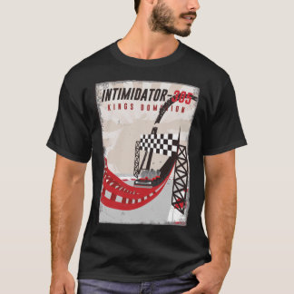 Camiseta clásica I305