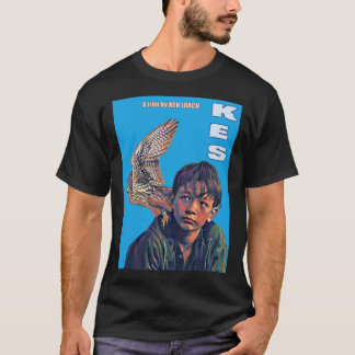 Camiseta Clásica Kes