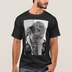 Camiseta clásica LIL PEEP