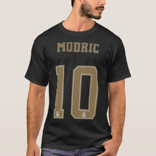Camiseta Clásica Luka Modric
