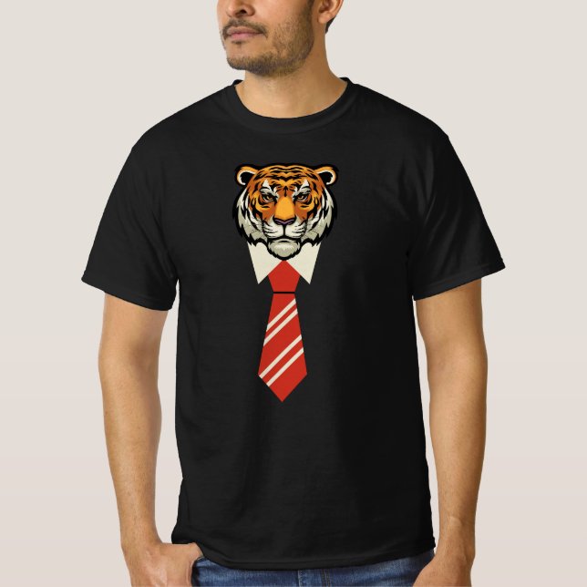 Camiseta clásica masculina para cada viaje (Anverso)