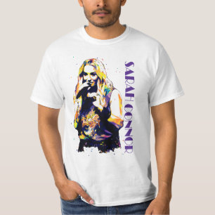 Camiseta Clásica mclovina