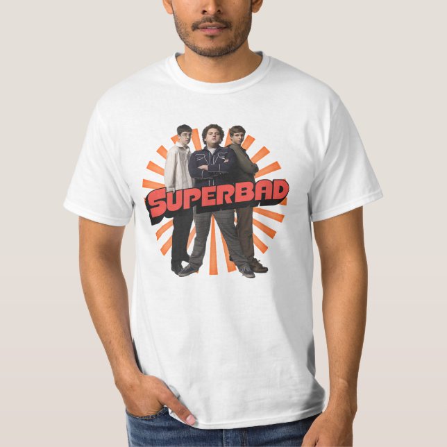 Camiseta Clásica mclovina (Anverso)
