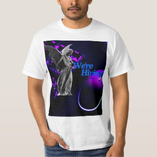 Camiseta clásica minimalista estética | Premium 