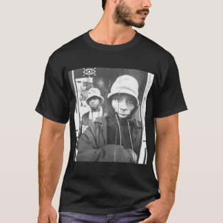Camiseta clásica Mos Def y Talib Kweli