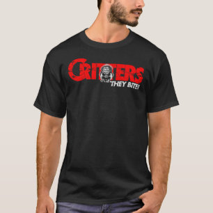 Camiseta clásica (oscura)