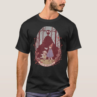 Camiseta clásica Over the Garden Wall