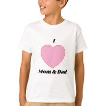 Camiseta clásica personalizada para bebé