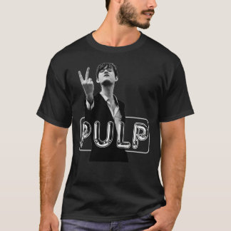 Camiseta clásica PULP